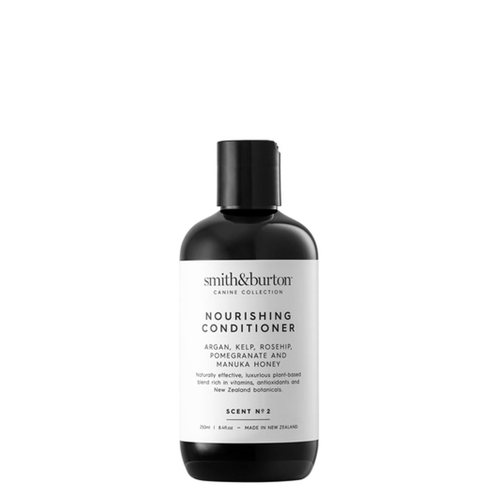 smith&burton balsam hranitor BIO pentru caini cu argan, kelp, miere de manuka, macese si rodie 250 ml