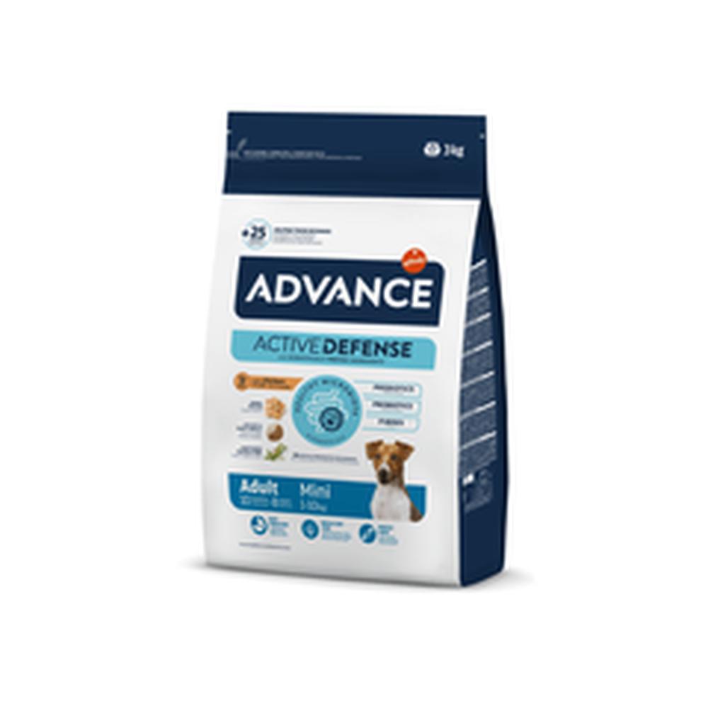 ADVANCE Light Mini Pui, Control Greutate & Sazietate, 3 Kg