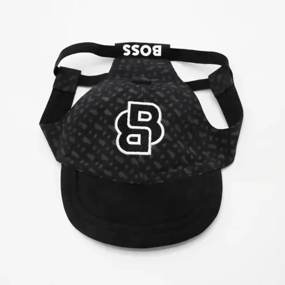 BOSS Dog Essentials Tricou Crewneck Mărime S