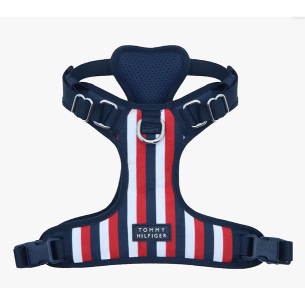 Tommy Hilfiger Ham Câini Desert Sky XS, Reglabil, Talie Mică/Căței