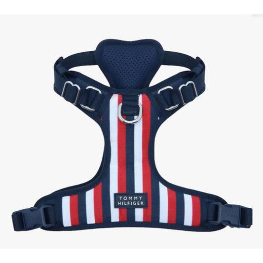 Tommy Hilfiger Ham Câini Desert Sky XS, Reglabil, Talie Mică/Căței