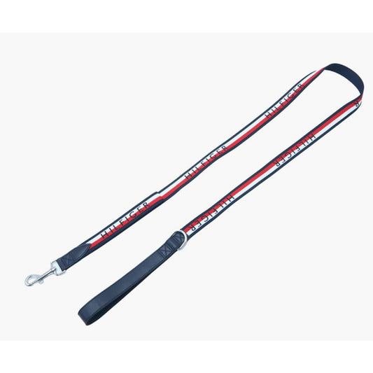 Tommy Hilfiger Lesă Câini Desert Sky S, Mărime S, Accesorii Plimbare