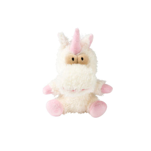 FUZZYARD Jucărie Pluș Unicorn ELEKTRA S | 15cm Cu Sunet