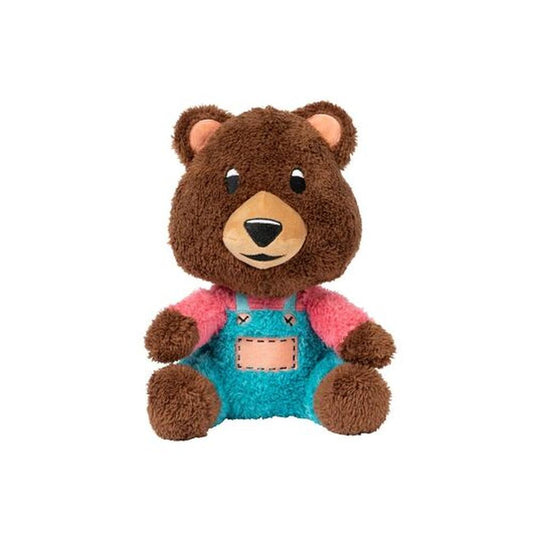 FUZZYARD Jucărie Pluș Ursul FUZZ S | 16cm Cu Sunet