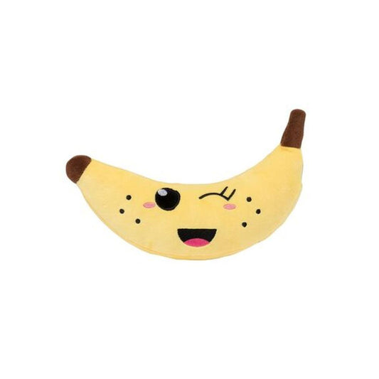FUZZYARD Jucărie Pluș WINKY BANANA | 26.5cm Cu Sunet